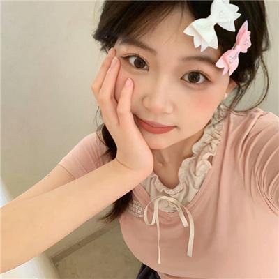 她的杀机欲望
