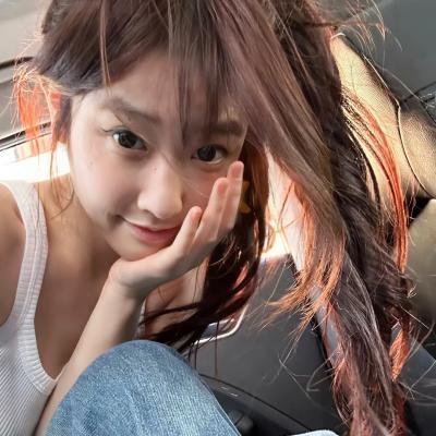 电波系彼女