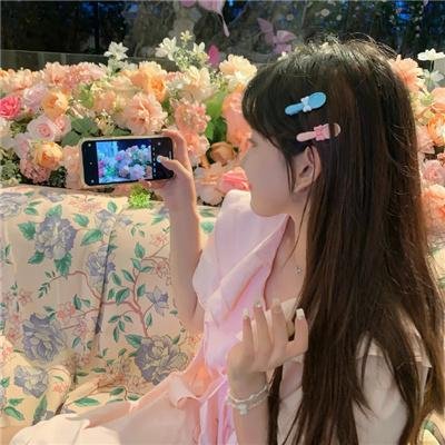 爱在咫尺间